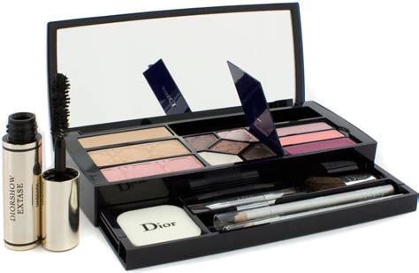 buy Christian Dior makeup online